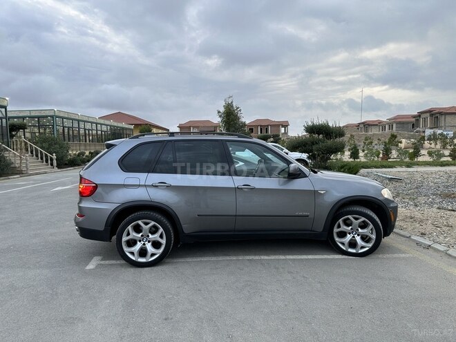 BMW X5 2012, 301,067 km - 3.0 l - Bakı