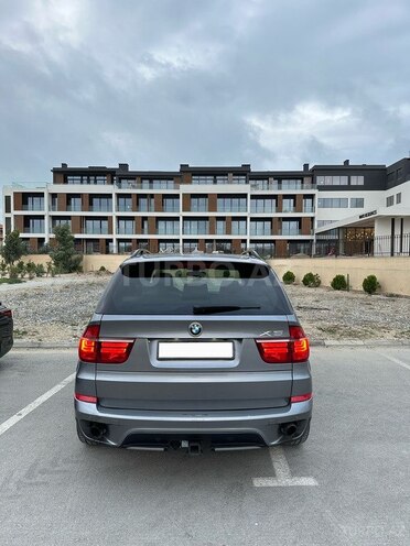 BMW X5 2012, 301,067 km - 3.0 l - Bakı
