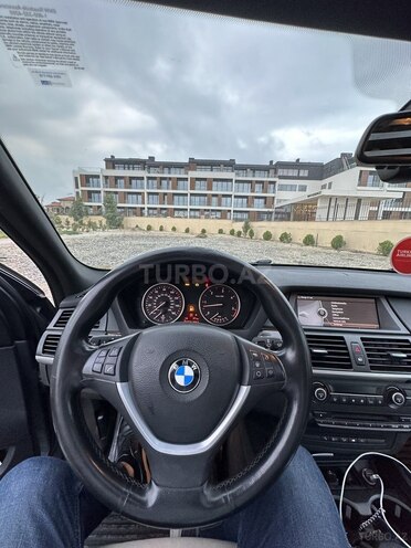 BMW X5 2012, 301,067 km - 3.0 l - Bakı