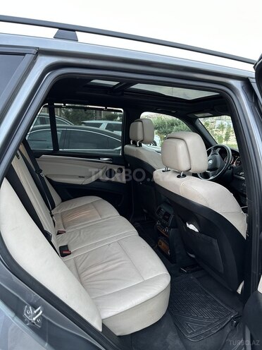 BMW X5 2012, 301,067 km - 3.0 l - Bakı