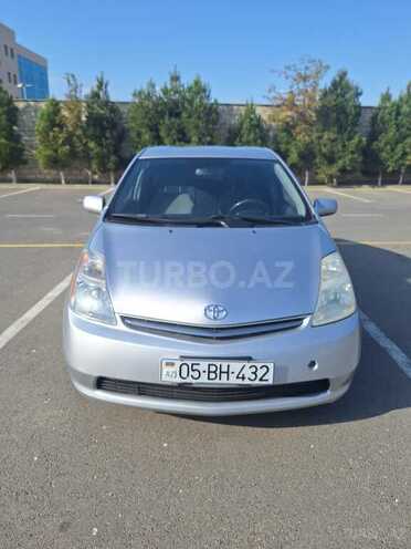 Toyota Prius 2006, 315,431 km - 1.5 l - Bakı