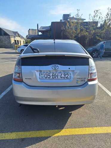 Toyota Prius 2006, 315,431 km - 1.5 l - Bakı