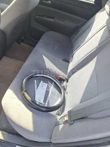 Toyota Prius 2006, 315,431 km - 1.5 l - Bakı