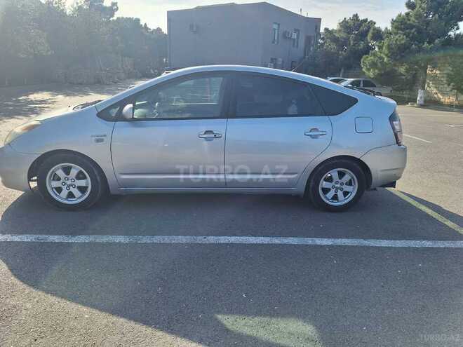 Toyota Prius 2006, 315,431 km - 1.5 l - Bakı
