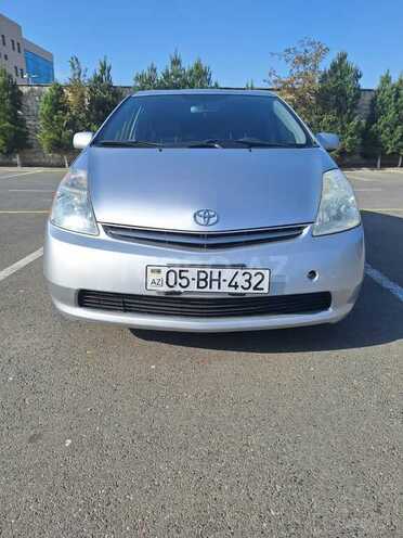 Toyota Prius 2006, 315,431 km - 1.5 l - Bakı