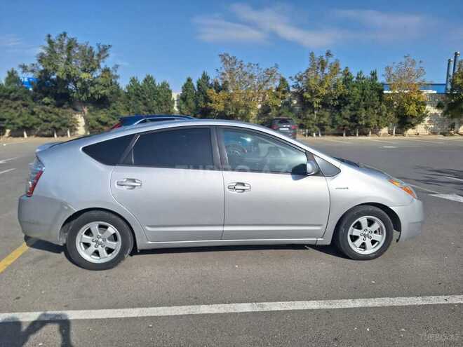 Toyota Prius 2006, 315,431 km - 1.5 l - Bakı