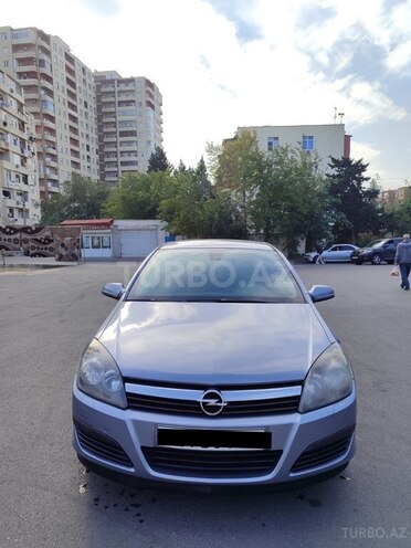 Opel Astra 2005, 235,000 km - 1.3 л - Bakı