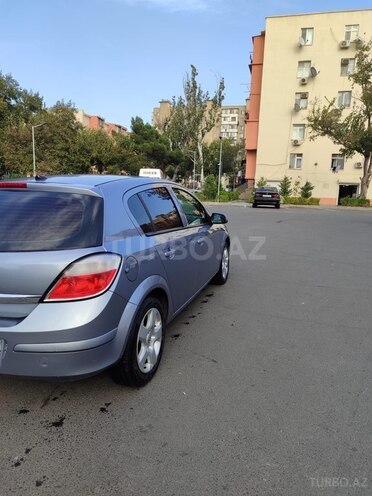 Opel Astra 2005, 235,000 km - 1.3 л - Bakı