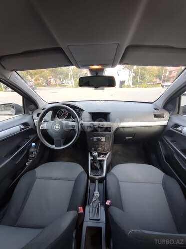 Opel Astra 2005, 235,000 km - 1.3 л - Bakı