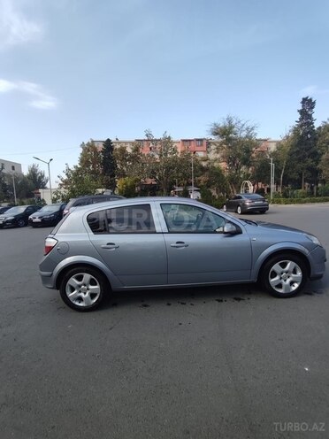 Opel Astra 2005, 235,000 km - 1.3 л - Bakı