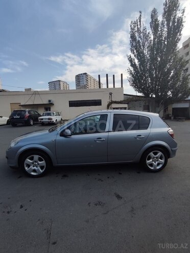 Opel Astra 2005, 235,000 km - 1.3 л - Bakı