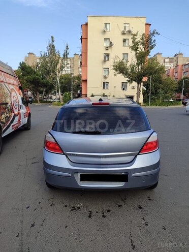 Opel Astra 2005, 235,000 km - 1.3 л - Bakı