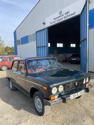 LADA (VAZ) 2106 2004, 77,000 km - 1.5 l - Goranboy
