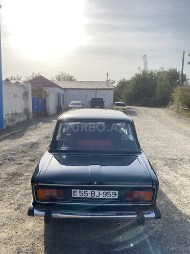 LADA (VAZ) 2106 2004, 77,000 km - 1.5 l - Goranboy