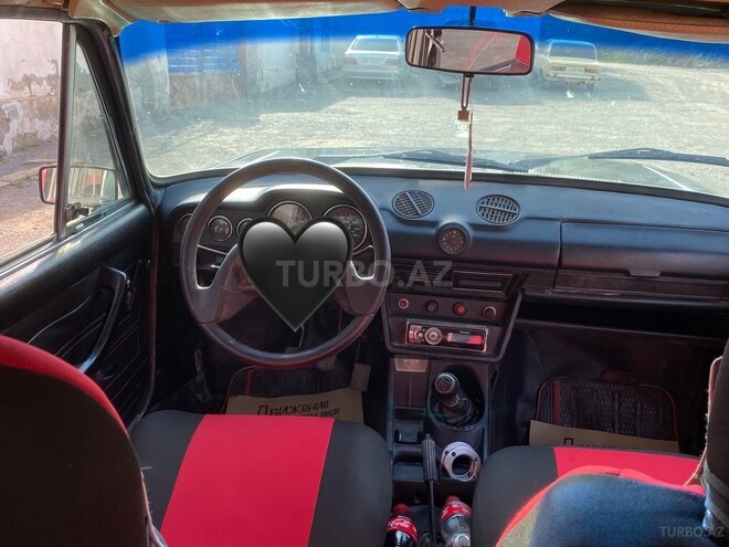 LADA (VAZ) 2106 2004, 77,000 km - 1.5 l - Goranboy