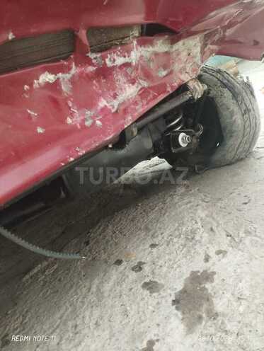 LADA (VAZ) 2107 2005, 80,000 km - 1.6 l - Bakı