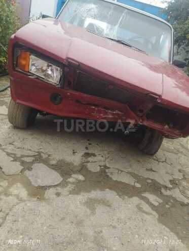 LADA (VAZ) 2107 2005, 80,000 km - 1.6 l - Bakı