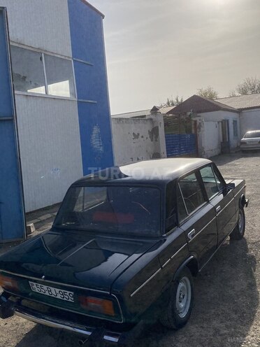 LADA (VAZ) 2106 2004, 77,000 km - 1.5 l - Goranboy