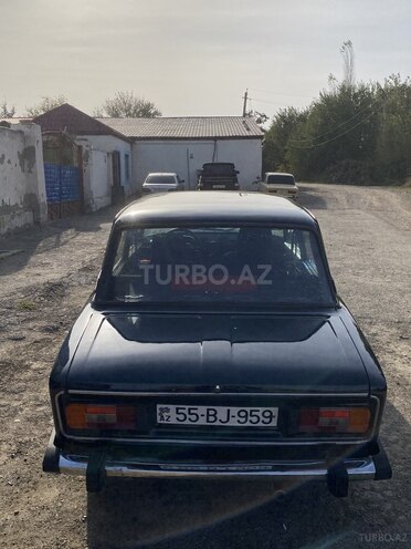 LADA (VAZ) 2106 2004, 77,000 km - 1.5 l - Goranboy