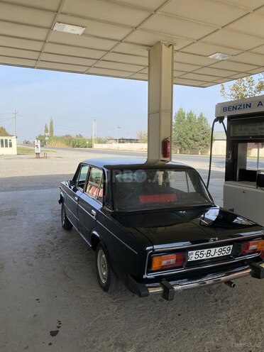 LADA (VAZ) 2106 2004, 77,000 km - 1.5 l - Goranboy