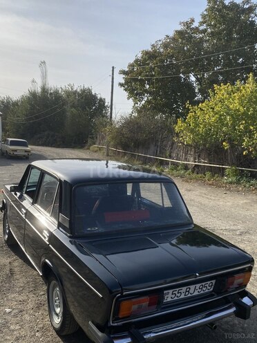 LADA (VAZ) 2106 2004, 77,000 km - 1.5 l - Goranboy