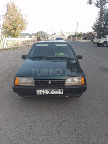 LADA (VAZ) 21099 2004, 558,088 km - 1.5 l - Tərtər