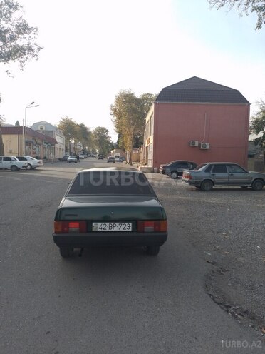 LADA (VAZ) 21099 2004, 558,088 km - 1.5 l - Tərtər