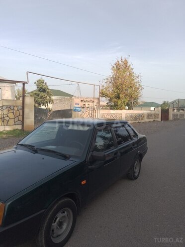 LADA (VAZ) 21099 2004, 558,088 km - 1.5 l - Tərtər