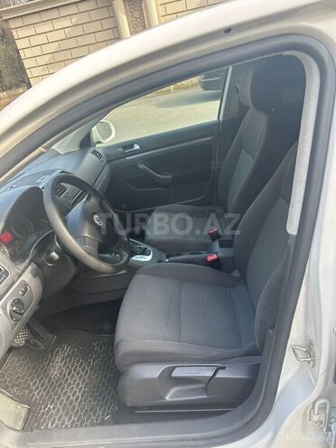 Volkswagen Jetta 2009, 158,000 km - 1.6 л - Bakı