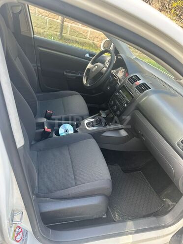 Volkswagen Jetta 2009, 158,000 km - 1.6 л - Bakı