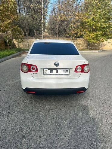 Volkswagen Jetta 2009, 158,000 km - 1.6 л - Bakı