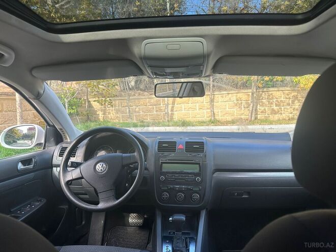 Volkswagen Jetta 2009, 158,000 km - 1.6 л - Bakı