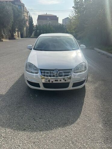 Volkswagen Jetta 2009, 158,000 km - 1.6 л - Bakı
