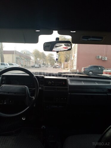 LADA (VAZ) 21099 2004, 558,088 km - 1.5 l - Tərtər