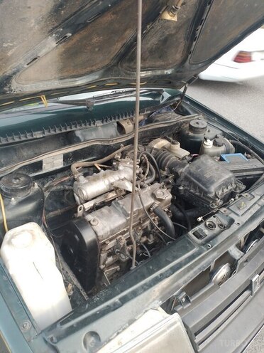 LADA (VAZ) 21099 2004, 558,088 km - 1.5 l - Tərtər