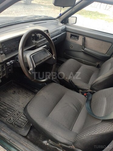 LADA (VAZ) 21099 2004, 558,088 km - 1.5 l - Tərtər