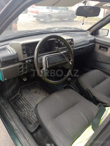 LADA (VAZ) 21099 2004, 558,088 km - 1.5 l - Tərtər