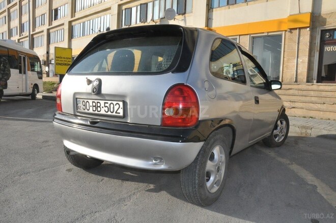 Opel Vita 1997, 250,000 km - 1.4 л - Bakı