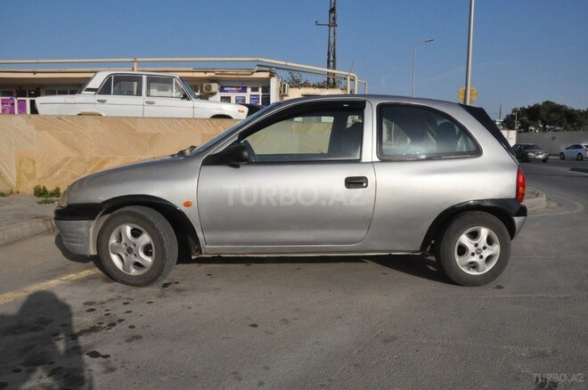 Opel Vita 1997, 250,000 km - 1.4 л - Bakı