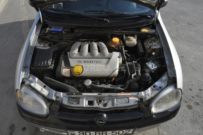 Opel Vita 1997, 250,000 km - 1.4 л - Bakı