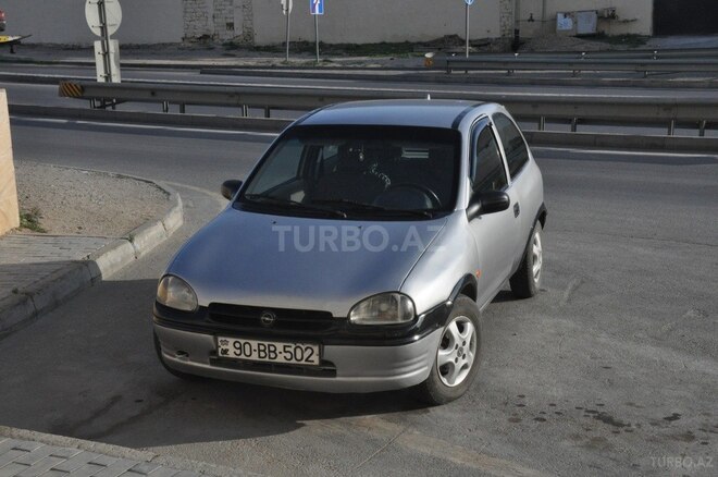 Opel Vita 1997, 250,000 km - 1.4 л - Bakı