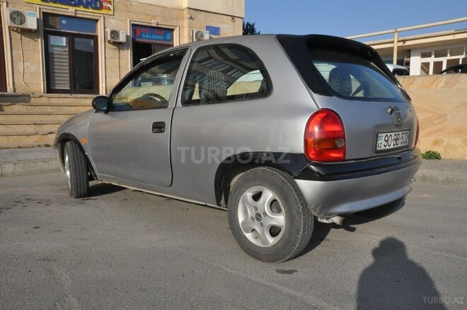 Opel Vita 1997, 250,000 km - 1.4 л - Bakı