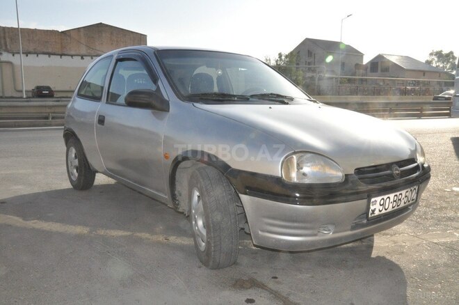 Opel Vita 1997, 250,000 km - 1.4 л - Bakı