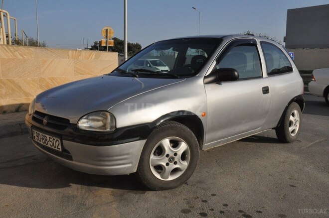 Opel Vita 1997, 250,000 km - 1.4 л - Bakı