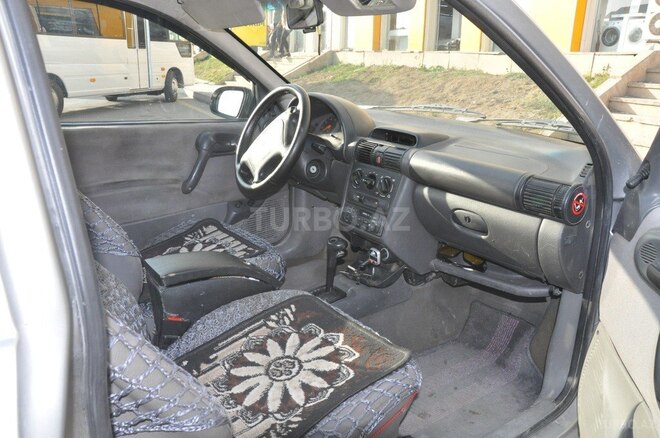 Opel Vita 1997, 250,000 km - 1.4 л - Bakı