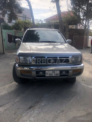 Nissan Pathfinder 1998, 245,962 km - 3.3 л - Bakı