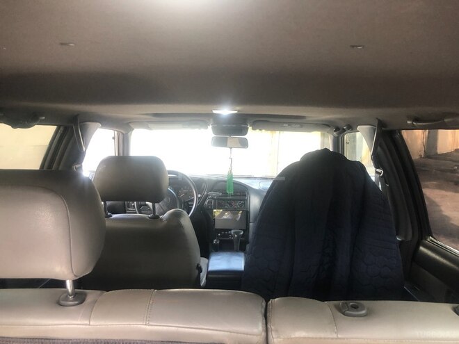 Nissan Pathfinder 1998, 245,962 km - 3.3 л - Bakı