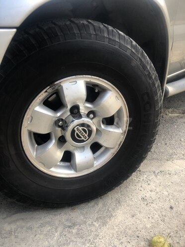 Nissan Pathfinder 1998, 245,962 km - 3.3 л - Bakı
