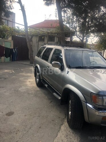 Nissan Pathfinder 1998, 245,962 km - 3.3 л - Bakı