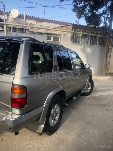 Nissan Pathfinder 1998, 245,962 km - 3.3 л - Bakı